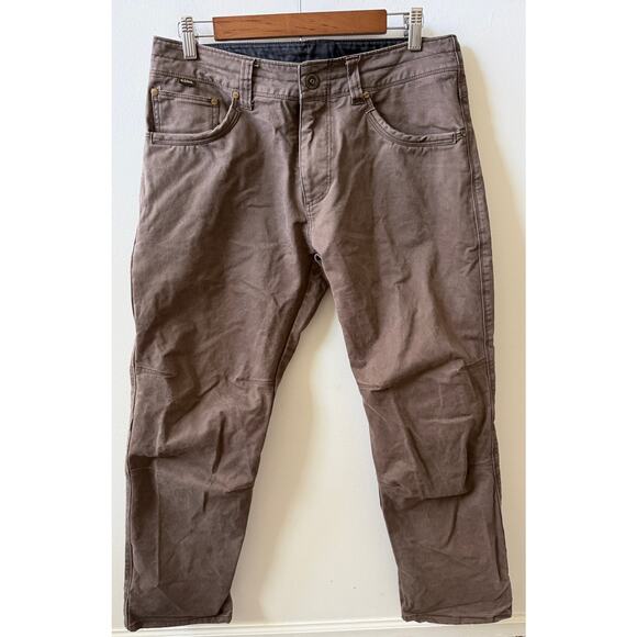 Kuhl Other - KUHL men's RYDR pants size 32x30